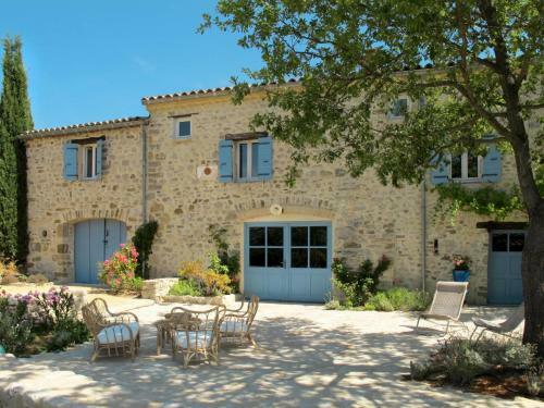 Holiday Home C�te Pierron (nys160)