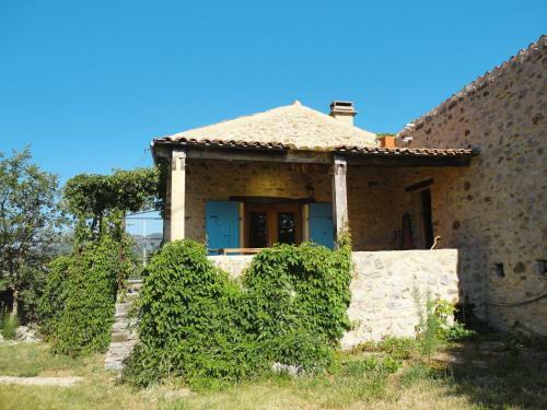 Holiday Home C�te Pierron (nys160)