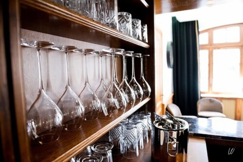 Hotel Armes De Champagne