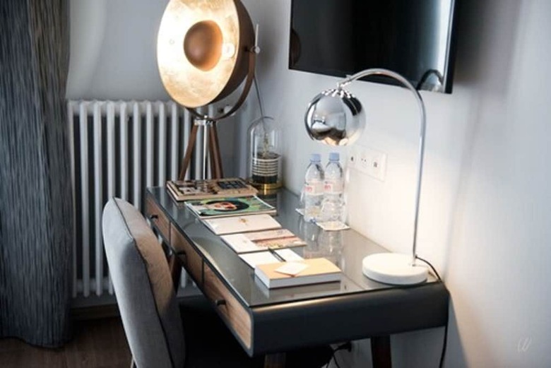 Hotel Armes De Champagne
