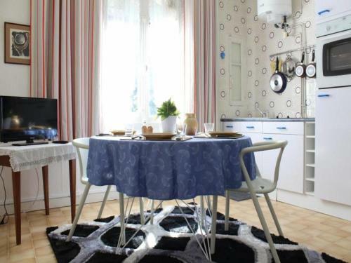 Apartment Gai Logis 1
