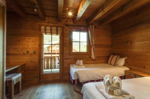 Chalet Loretto