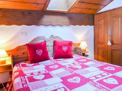 Apartment Les Hauts Des Chavants -.4