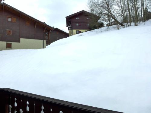 Apartment Les Hauts Des Chavants -.4