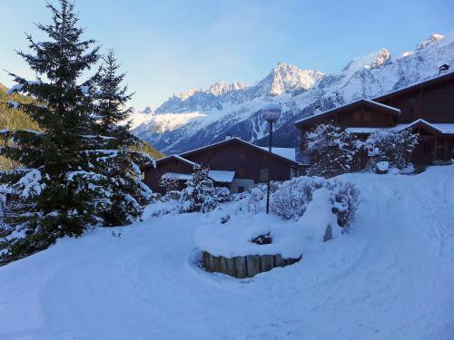 Apartment Les Hauts Des Chavants -.4