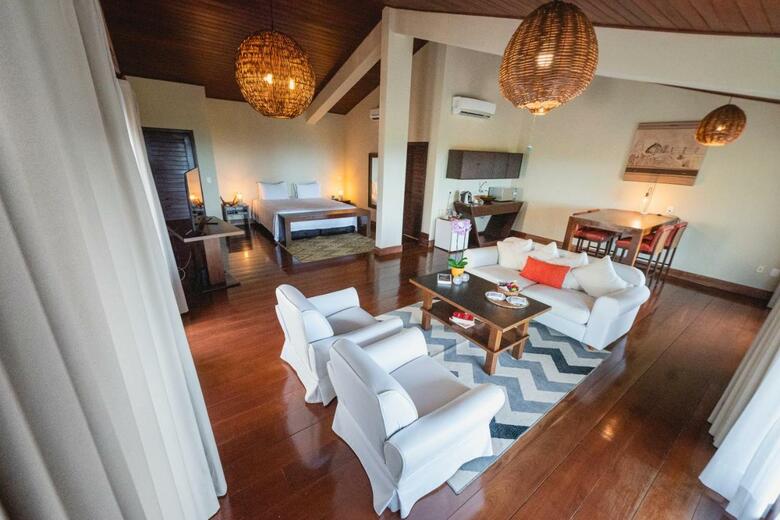 Hotel Oka Da Mata