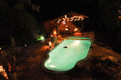 Casa Atalaia