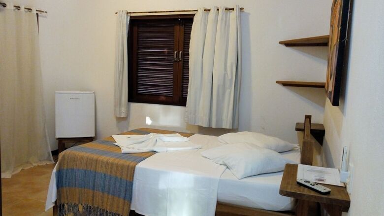 Hostal Pousada Barracuda