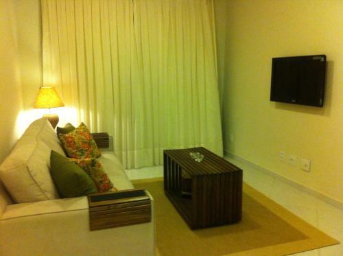 Apartamento Condom�nio Brisas Do Amor