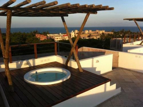 Apartamento Condom�nio Brisas Do Amor