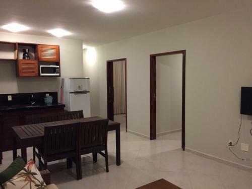 Apartamento Condom�nio Brisas Do Amor