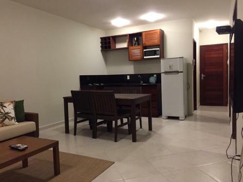 Apartamento Condom�nio Brisas Do Amor