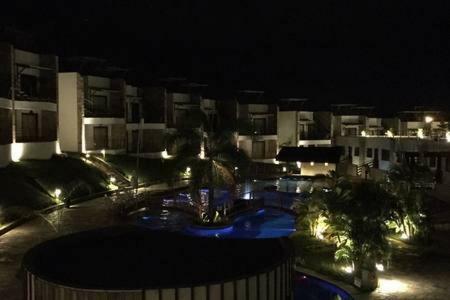 Apartamento Condom�nio Brisas Do Amor