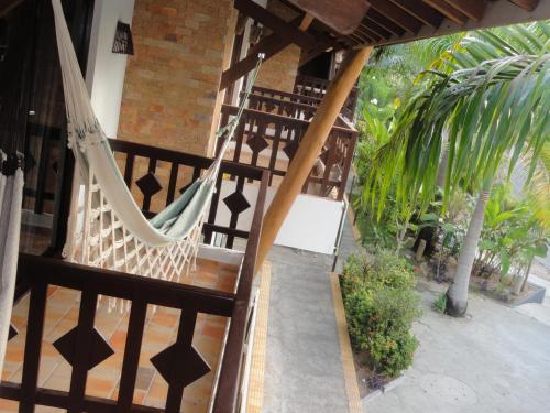 Apartamentos La Piazzetta
