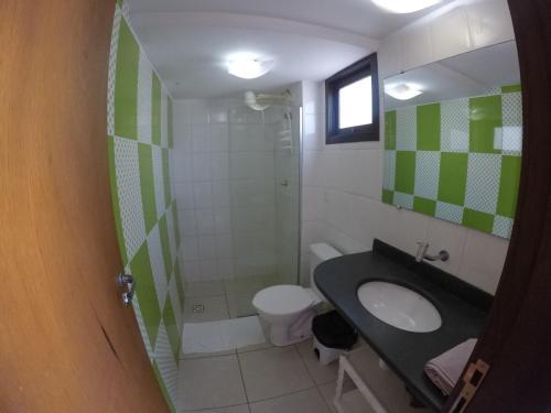 Apartamentos La Piazzetta