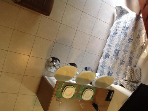 Apartamentos La Piazzetta