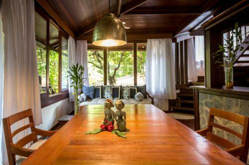 Hotel Sombra E �gua Fresca Spa Floresta
