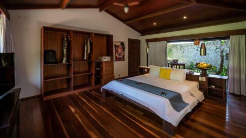 Hotel Sombra E �gua Fresca Spa Floresta