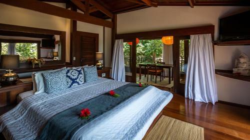 Hotel Sombra E �gua Fresca Spa Floresta