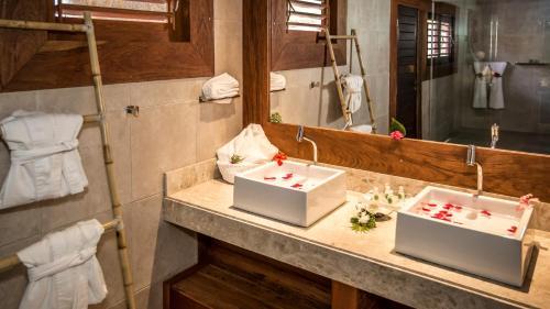 Hotel Sombra E �gua Fresca Spa Floresta