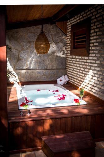 Hotel Sombra E �gua Fresca Spa Floresta