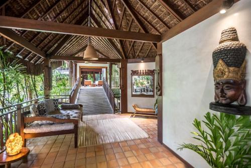 Hotel Sombra E �gua Fresca Spa Floresta