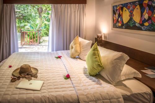 Hotel Sombra E �gua Fresca Spa Floresta