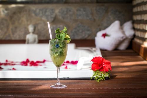 Hotel Sombra E �gua Fresca Spa Floresta