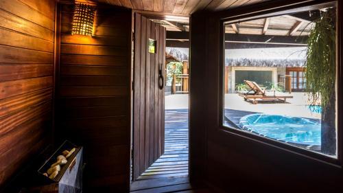 Hotel Sombra E �gua Fresca Spa Floresta
