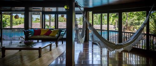 Hotel Sombra E �gua Fresca Spa Floresta