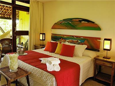 Hostal Pousada Thalassa Hotel