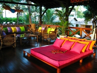 Hostal Pousada Thalassa Hotel
