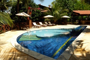 Hostal Pousada Thalassa Hotel