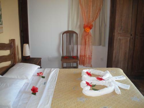 Hostal Bela Pipa
