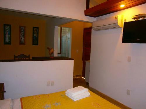 Hostal Bela Pipa