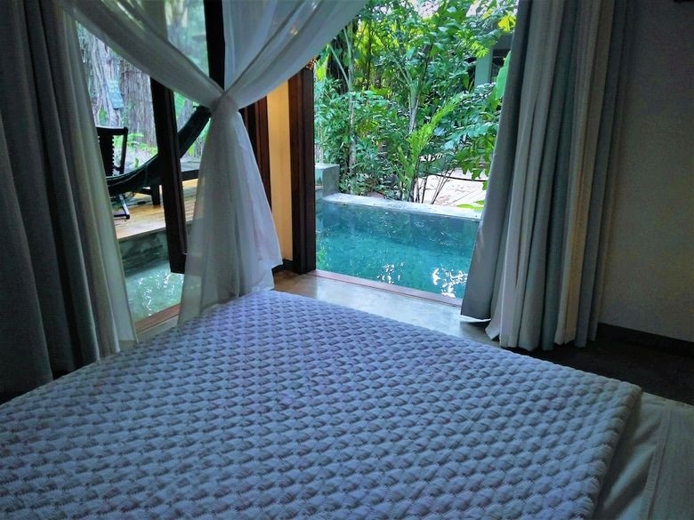 Hostal Recanto De Sophie
