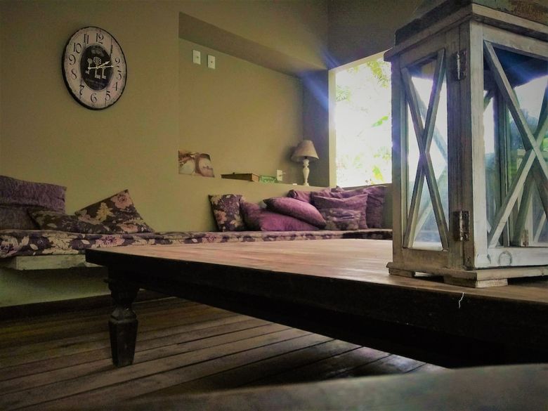 Hostal Recanto De Sophie
