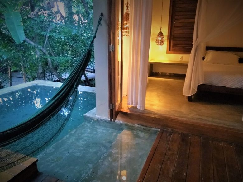 Hostal Recanto De Sophie