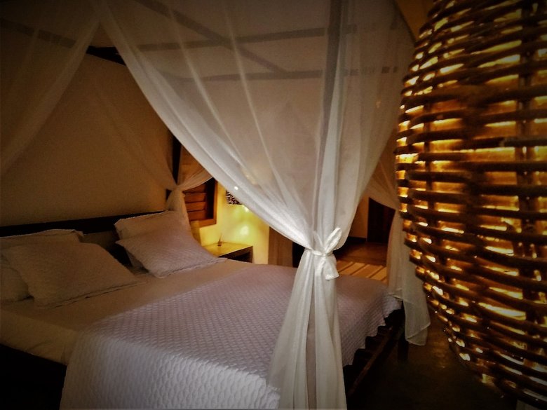 Hostal Recanto De Sophie