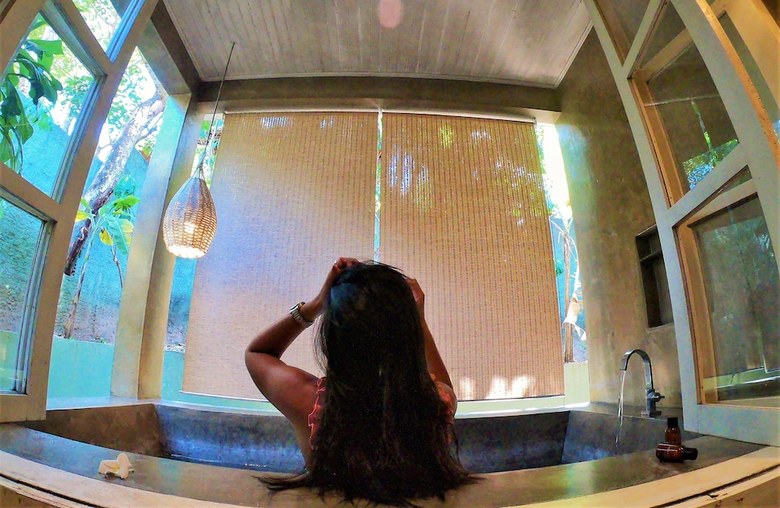 Hostal Recanto De Sophie