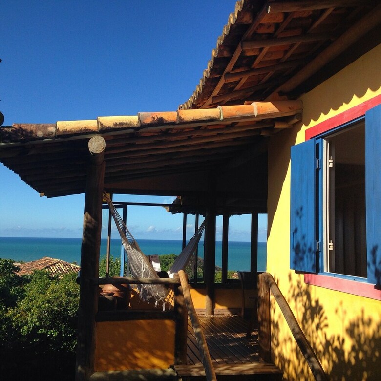 Hostal Pousada Ecovila Spa Da Alma