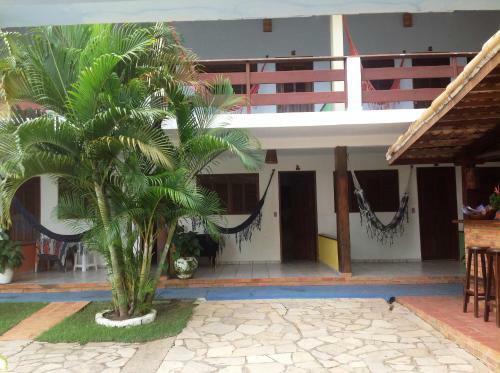 Hostal Pousada Encantos Da Lua