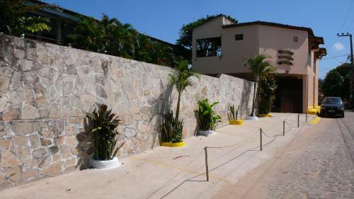 Hostal Pousada Encantos Da Lua