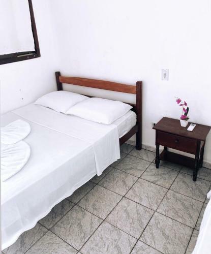 Hostal Pousada Encantos Da Lua
