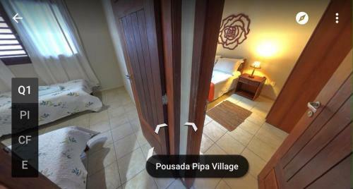 Hostal Pousada Pipa Village