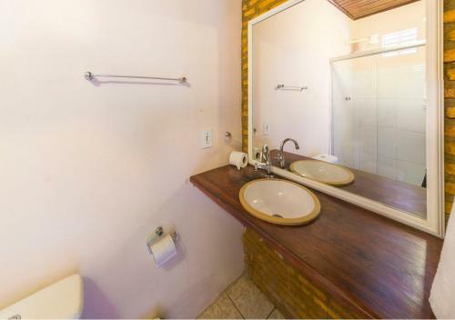 Hostal Pousada Pedra D'�gua Pipa