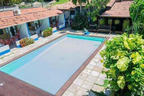 Hostal Pousada Pedra D'�gua Pipa