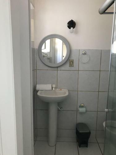 Hostal Pousada P� Na Areia
