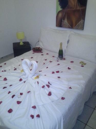 Hostal Pousada P� Na Areia