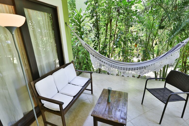 Apartamento Recanto Da Mata